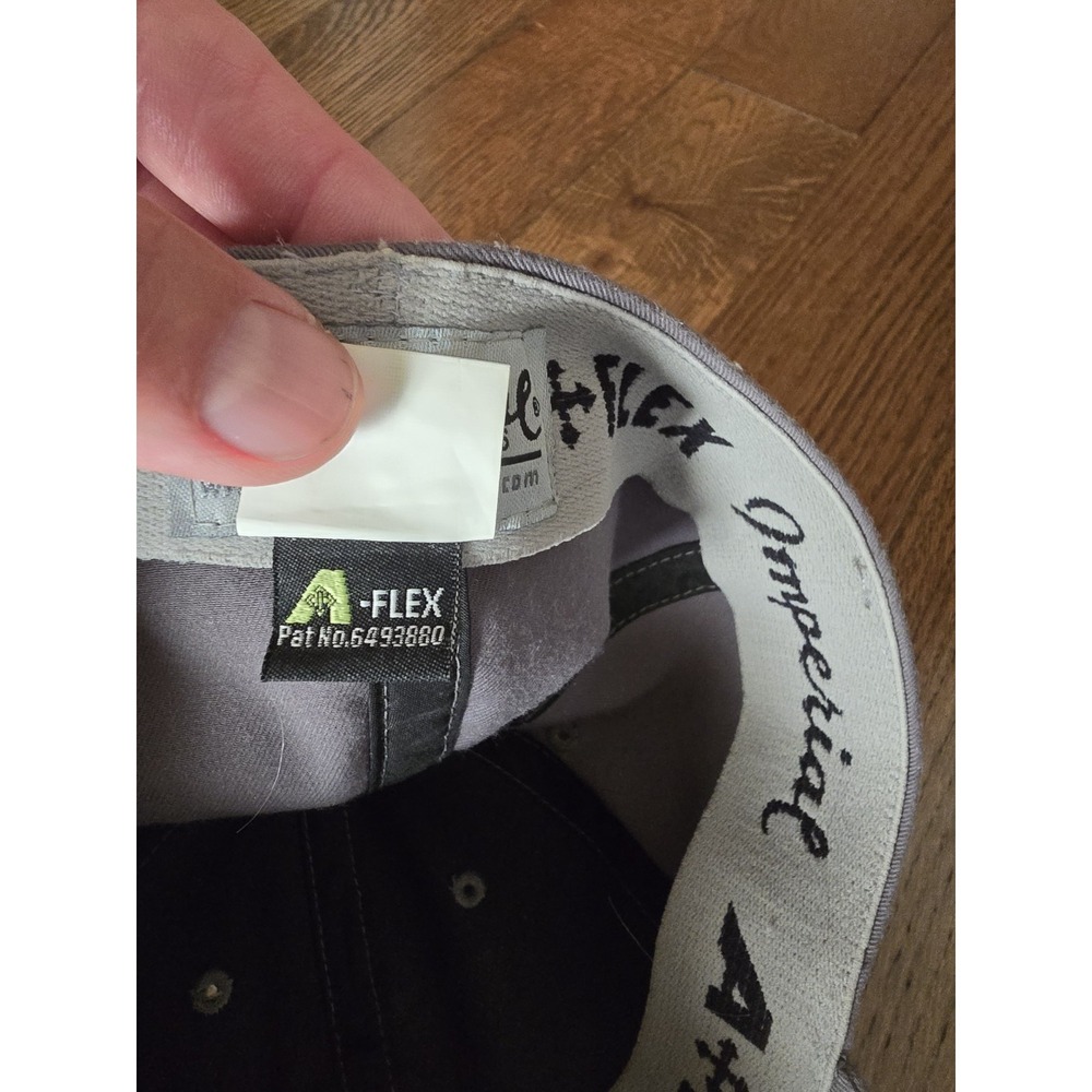 Cypress Lake Golf Club Imperial Flex Hat - Picture 5 of 6